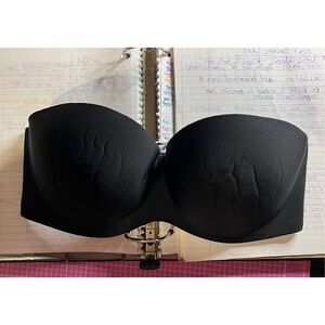 Felina Strapless Bra 